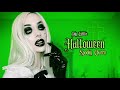 Faderhead - Halloween Spooky Queens v2021 (Official Lyric Video)