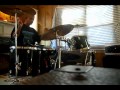 Smile in your Sleep by Silverstein (Drum Cover)