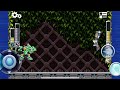 [Mega Man X] Sting Chameleon Stage - Hard Mode