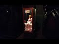 Neca Annabelle Comes Home Light Mod Results