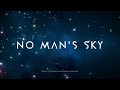 There are no men in the sky.