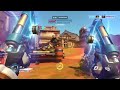 How to Tracer in Junkertown