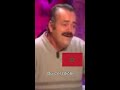 Risitas réagit à la défaite des Belges