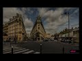 Nic Shand - Strolls in Paris