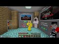 playing another minecraft horror map because it isn't halloween... (part 2)