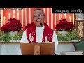 Para sa mga palahubog🤣 | November 30, 2021 | Fr Ciano Ubod