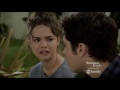 The Brallie Story (Brandon and Callie from The Fosters)