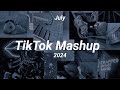 TikTok Mashup July 🤍 2024 🤍 (Not Clean)