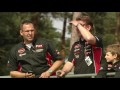 Karten met Max Verstappen 2009 | vpro Holland Sport