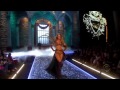 Victoria's Secret runway compilation of Gisele Bündchen