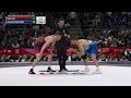 65kg Best of 3 - Match 1 - Nick Lee vs Zain Retherford - U.S OTT 2024