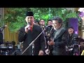 PENASARAN DENGAN TUAN HAJAT YANG MENGUNDANG RHOMA IRAMA DAN SONETA DALAM PERNIKAHAN RARA & YUDA