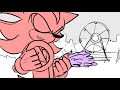 Shadow's Marriage Animation (FanDub Español Latino)