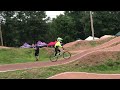 mix  Friday open main 2nd place