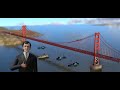 Le pont du Golden Gate : l’ingénierie à son apogée
