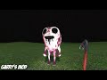 Zoonomaly EVOLUTION of ALL JUMPSCARES in All Games (Minecraft, Roblox, Garry's Mod) #2
