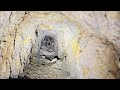 Surprising Discoveries Exploring A Massive Abandoned Gold Mine - Eastern Washington Gold Part 2