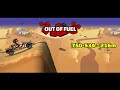 💥 Every Vehicle Fume Boost Test in HCR2 | Hill Climb Racing 2