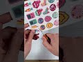 Literally just a guy making cards to help you sleep | 7 cards in 16 mins