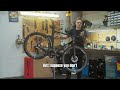 Elves Falath Evo Bike Build | Episode 3/3