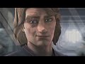 What If Padme & Anakin Skywalker Had Their Children BEFORE Order 66