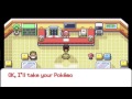 let's play pokemon omicron part 2- back to the pokecenter