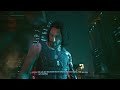 Cyberpunk 2077_Secret ending