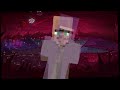 INSANE (A Hazbin Hotel Song) but a Minecraft Villager sing it