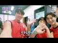 겨울 스파에서 열일🔥 따뜻한 캐비 라이프가드 브이로그 l 캐바캐 EP.8 l 에버랜드 캐스트 브이로그