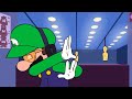 Mario Takes Aim (Super Mario Bros. Parody)