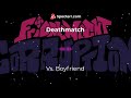 Deathmatch but Boyfriend's the Last Hope