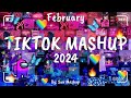 Tiktok Mashup February 🎉 2024 🎉 (Not Clean)