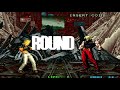 [TAS] KOF 2002 Magic Plus II - Arcade Random Full Team