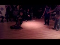 Modesto Bboy battle finals 01/28/2012