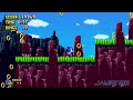 Sonic Before The Sequel Plus (v0.1.5) ✪ Full Game Playthrough (1080p/60fps)