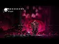 Day 138 of Beating the 3 Hardest Bosses in Hollow Knight Until Silksong: Nightmare King Grimm