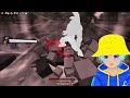 I Unlocked 0.1% OP SECRET POWER in Roblox Battlegrounds