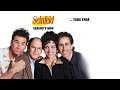 Jerry's Break From His Fiancée Makes Him More Attractive | The Foundation | Seinfeld
