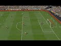 FIFA 15 - My best goal