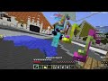 Minecraft - Hypixel UHC duels.