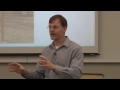 OZK 150: Introduction to Ozarks Studies - Lecture 16: Religion in the Ozarks II