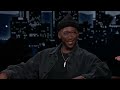 Mahershala Ali on Being Voted Best Dressed, Dancing with Julia Roberts & Where He Keeps Oscars