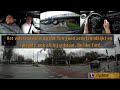 🎦 🅻 A10, kruispunten, nauwe straatjes... Het wordt nog moeilijk! (English subs)