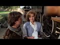 Back to the Future Part III (1990) - Your Future is Whatever You Make It Scene | Movieclips