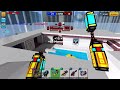 1v1 with Fast Wolf PG3D | Pixel Gun 3D