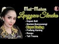 Mat-Matan Langgam Selendro. Sulis Eva