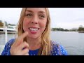 72 HOURS IN TAMPA, FLORIDA (my hometown!)