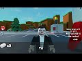 MOJA BABCIA MA URODZINY w Roblox!