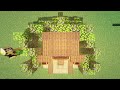 Minecraft | How to Build a Hot Tub | Tutorial