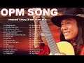 Freddie Aguilar Greatest Hits 2024 - Opm Tagalog Love Songs Of All Time #22